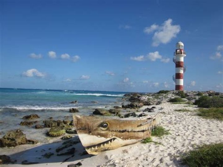 Pin on Cancun