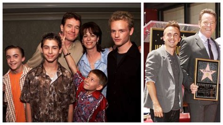 Pin on Chad Malcolm in the middle