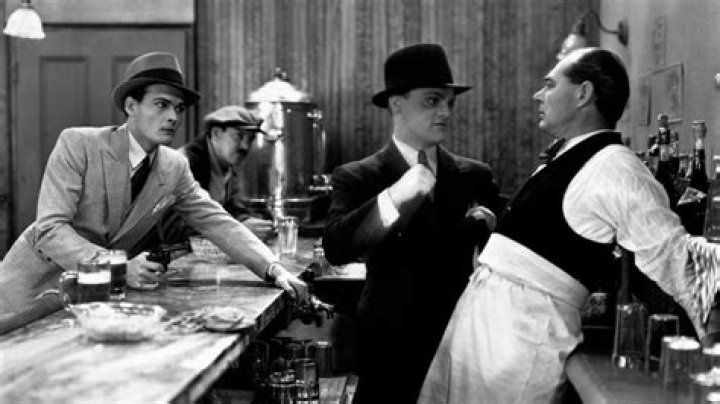 Pin on Cinema Gangsters & Hitmen