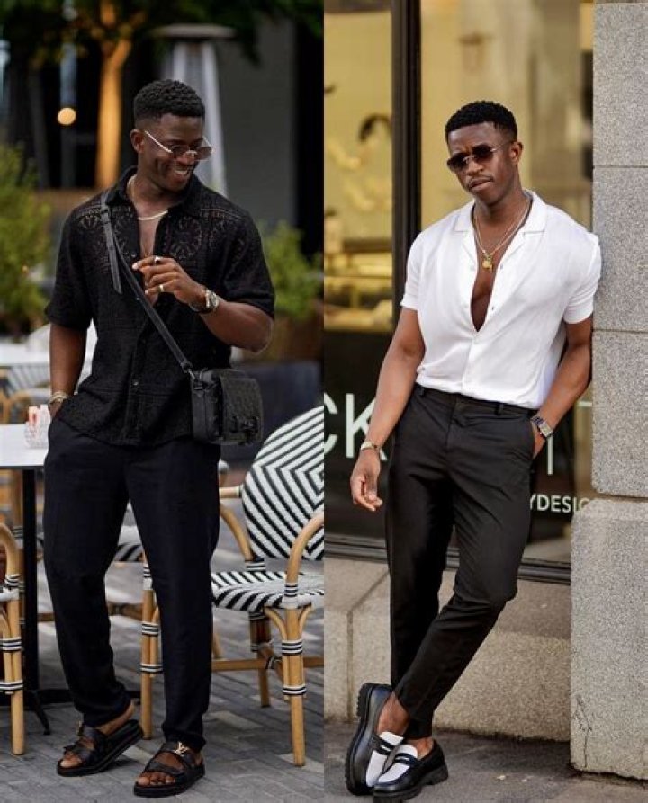 Pin on Classy Leading Men