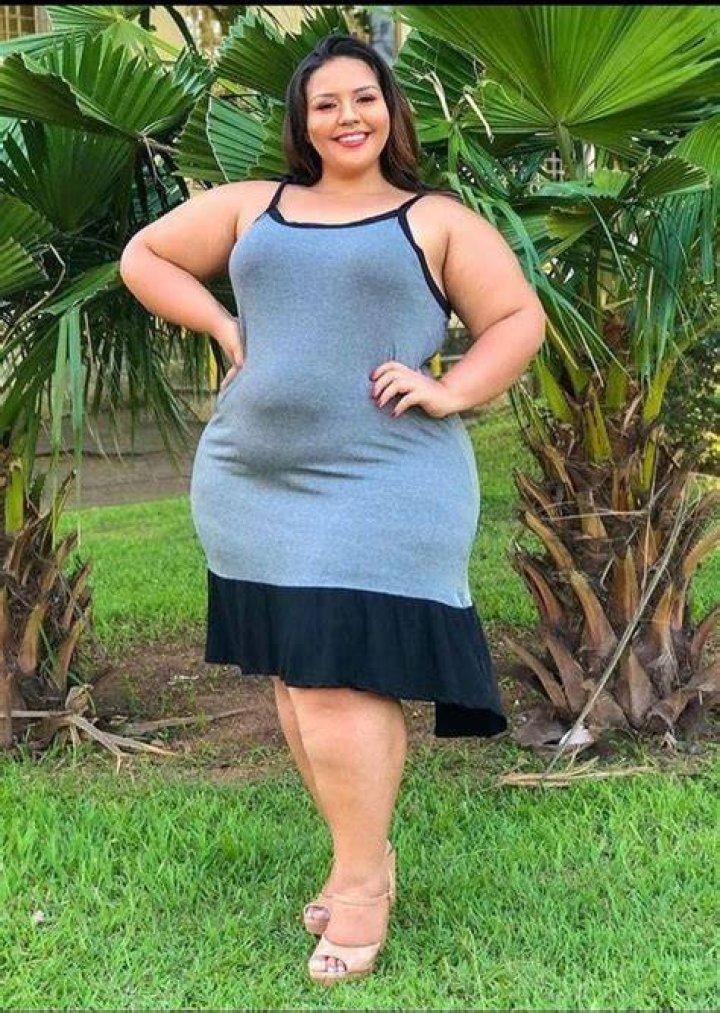 Pin on Curvy