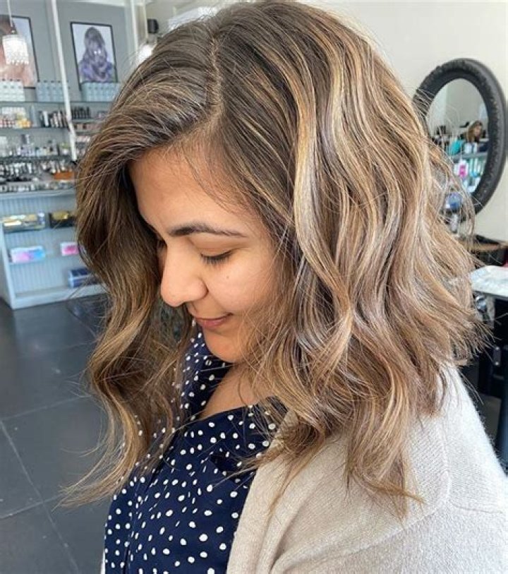 Pin on cut and color