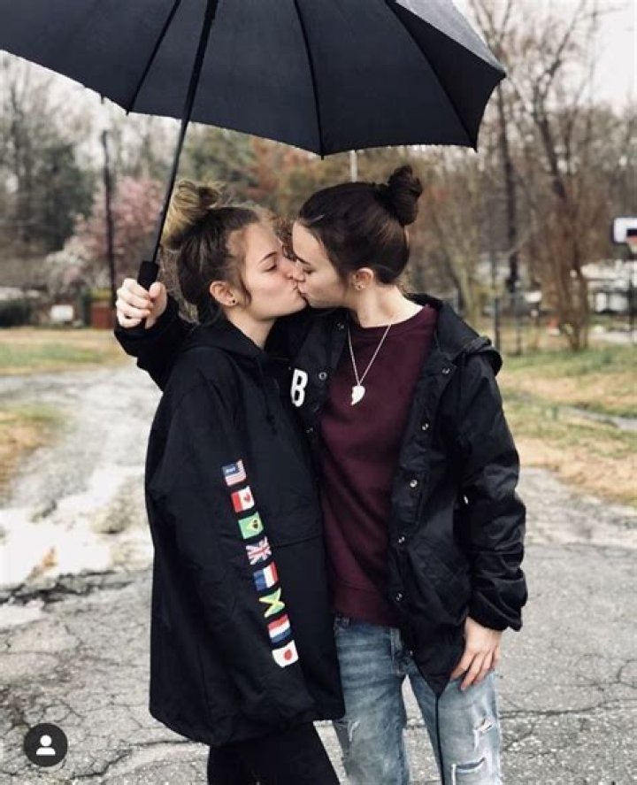 Pin on Cute lesbian couples