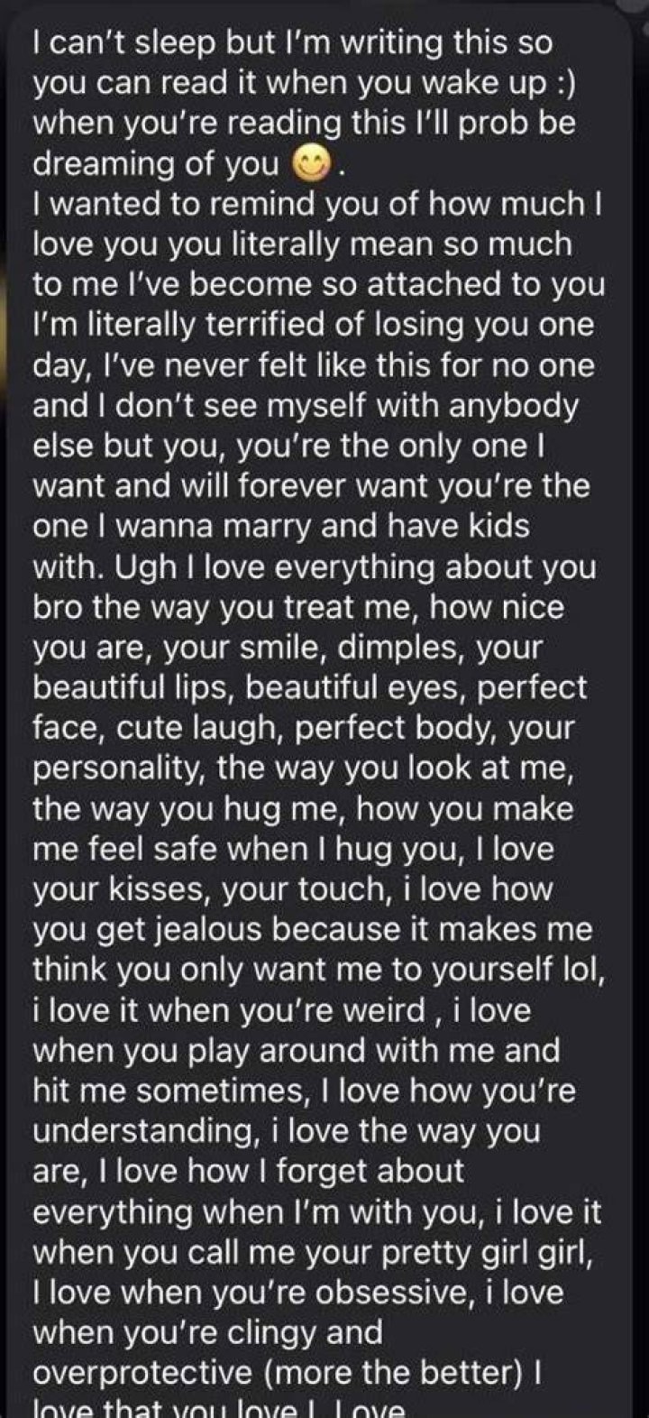 Pin on Cute paragraphs