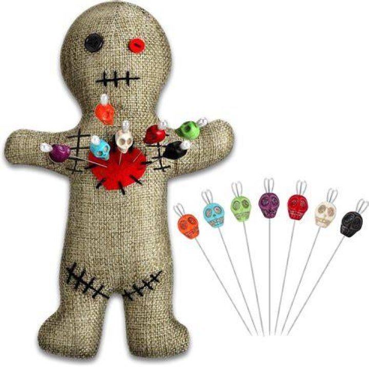Pin on Dolls