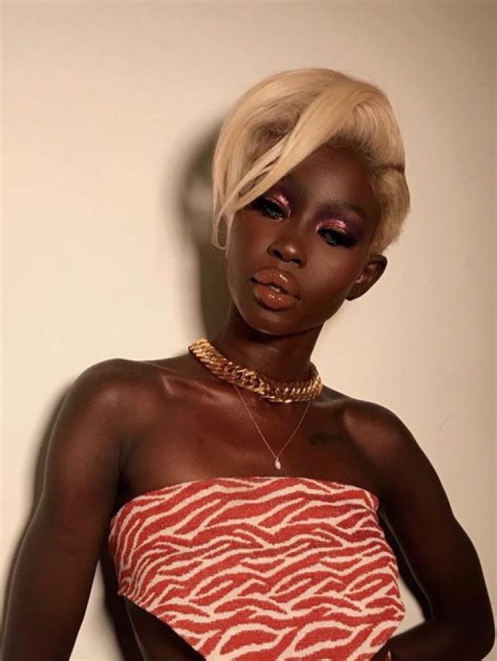 Pin on Ebony Nubian Queens