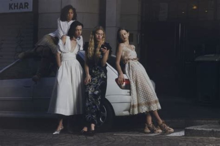Pin on Editorials & Campaigns