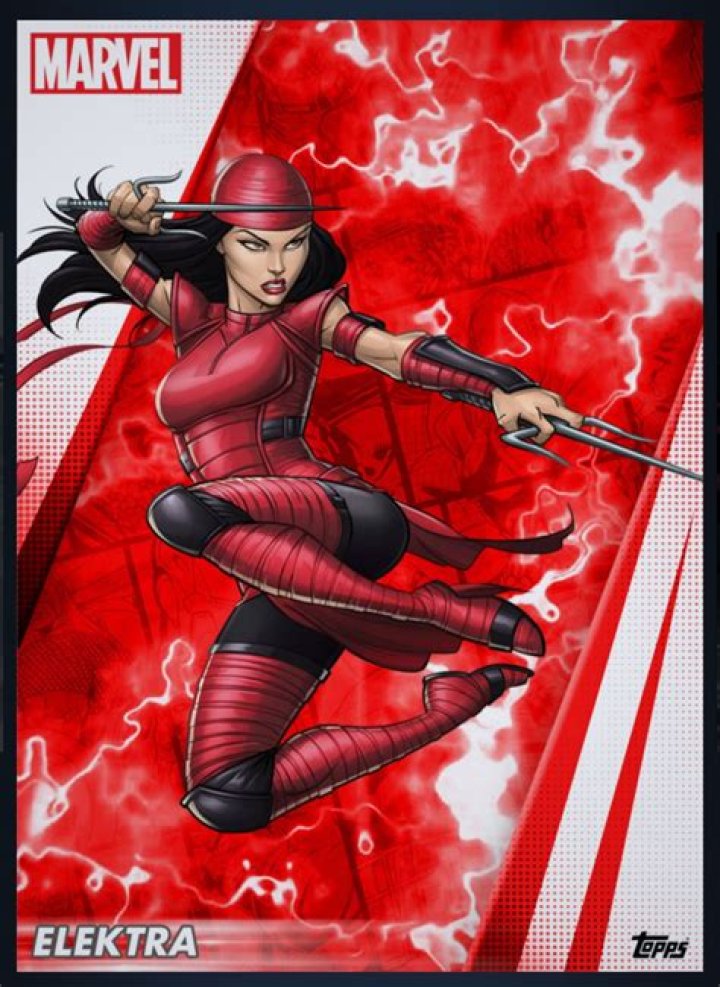 Pin on Electra Art