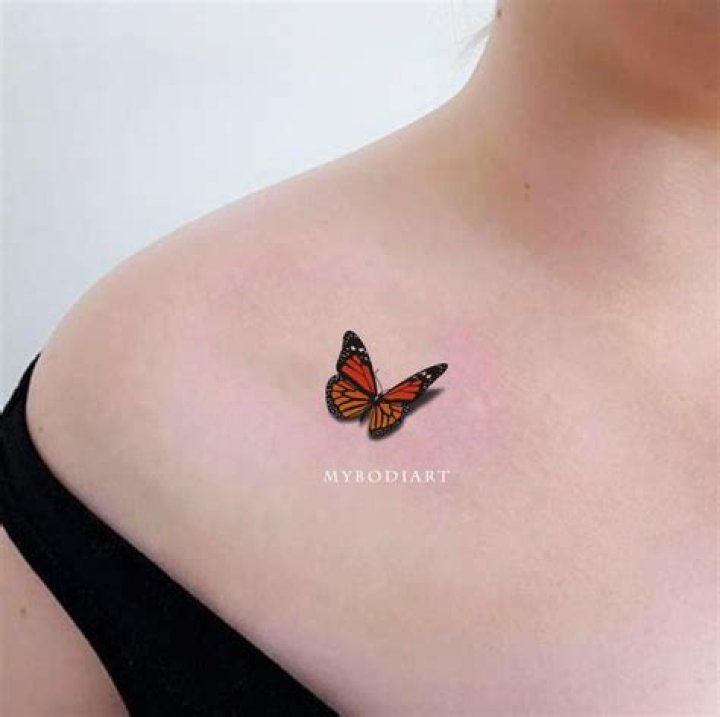Pin on Female Tattoo Ideas