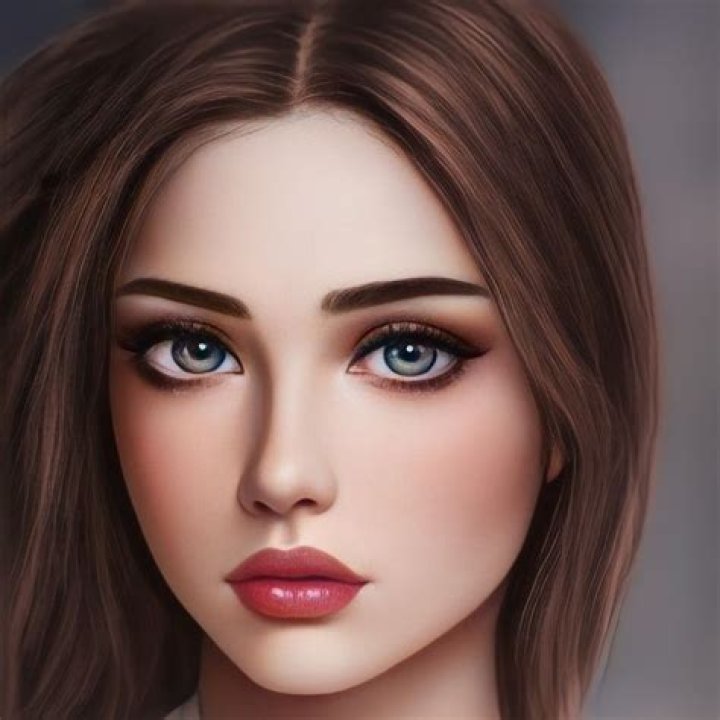 Pin on Gallery Girls