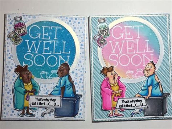 Pin on Get well