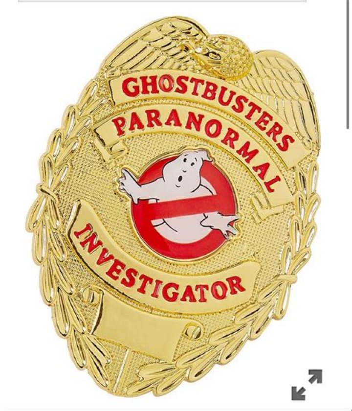 Pin on Ghostbusters Paranormal Investigators & Eliminators
