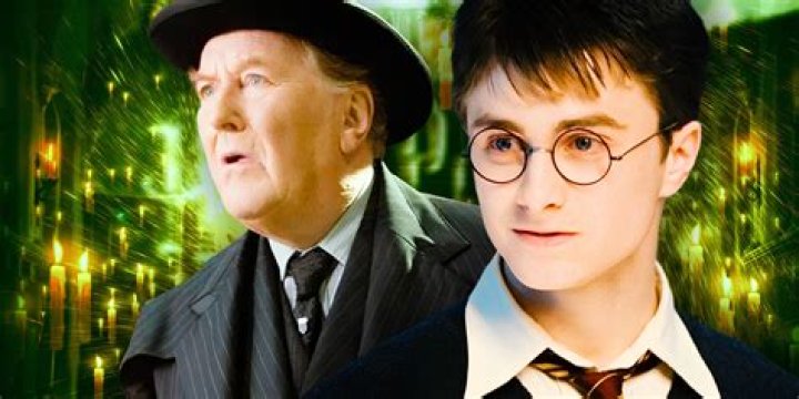 Pin on Harry Potter