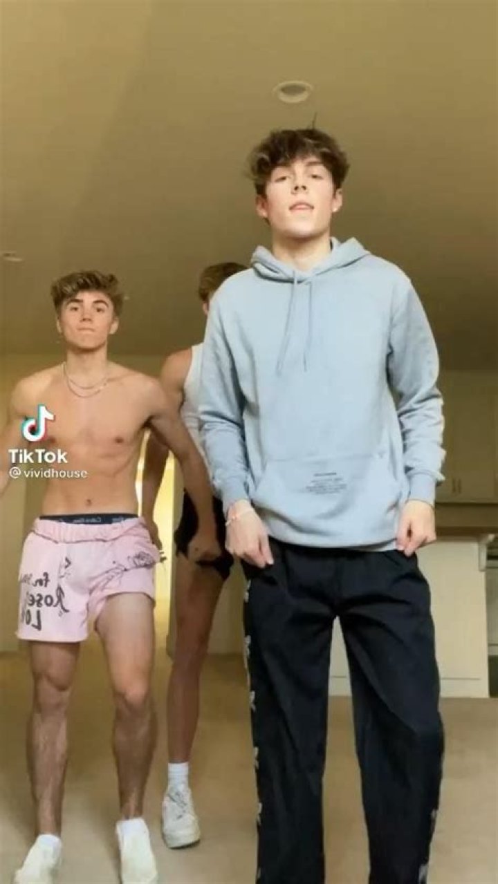 Pin on Hottest Guys