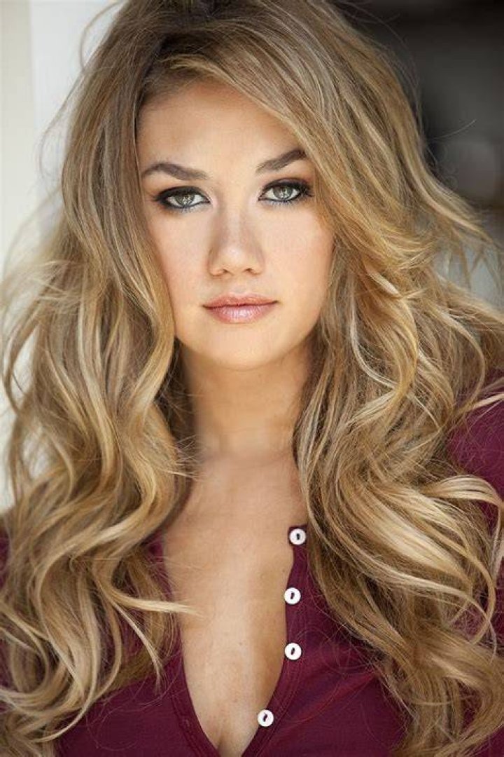 Pin on Hottie Of The Week