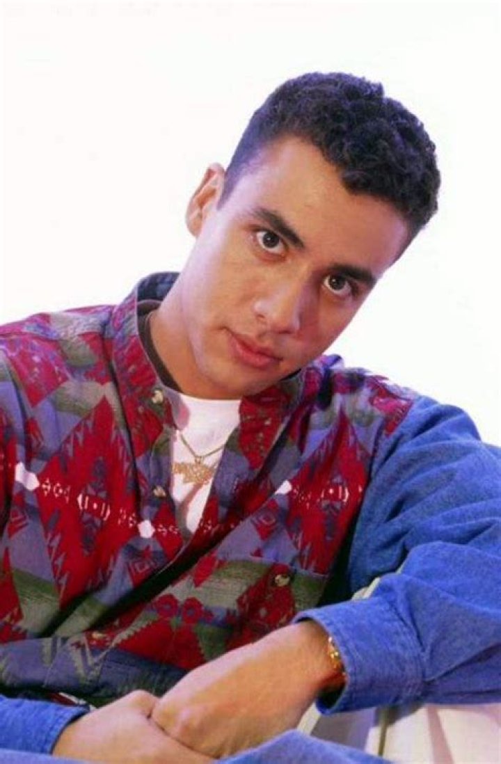 Pin on Howie Dorough