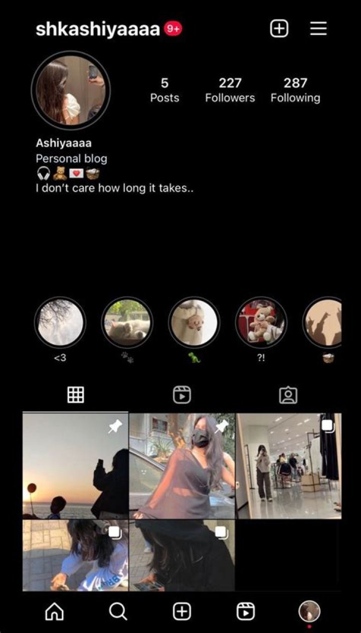 Pin On Ig Accounts Gambaran