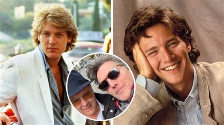 Pin on James Spader with Family