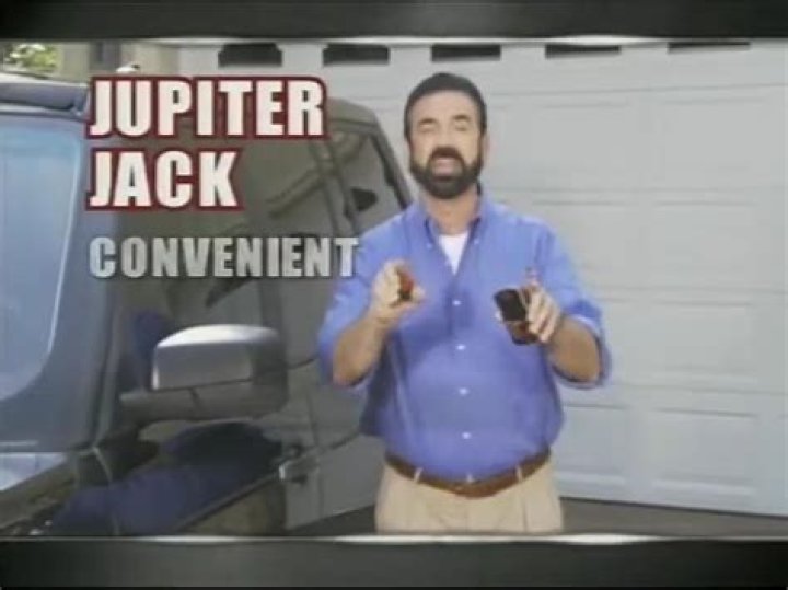 Pin on Jupiter Jack storybook