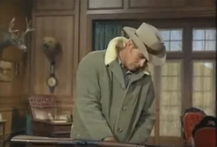 Pin on Lee Majors