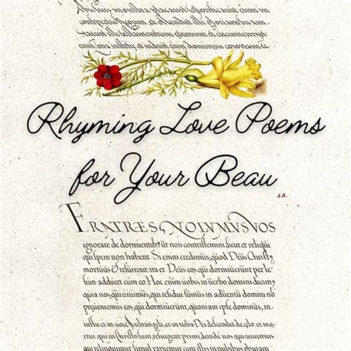 Pin on Love Poems & Quotes