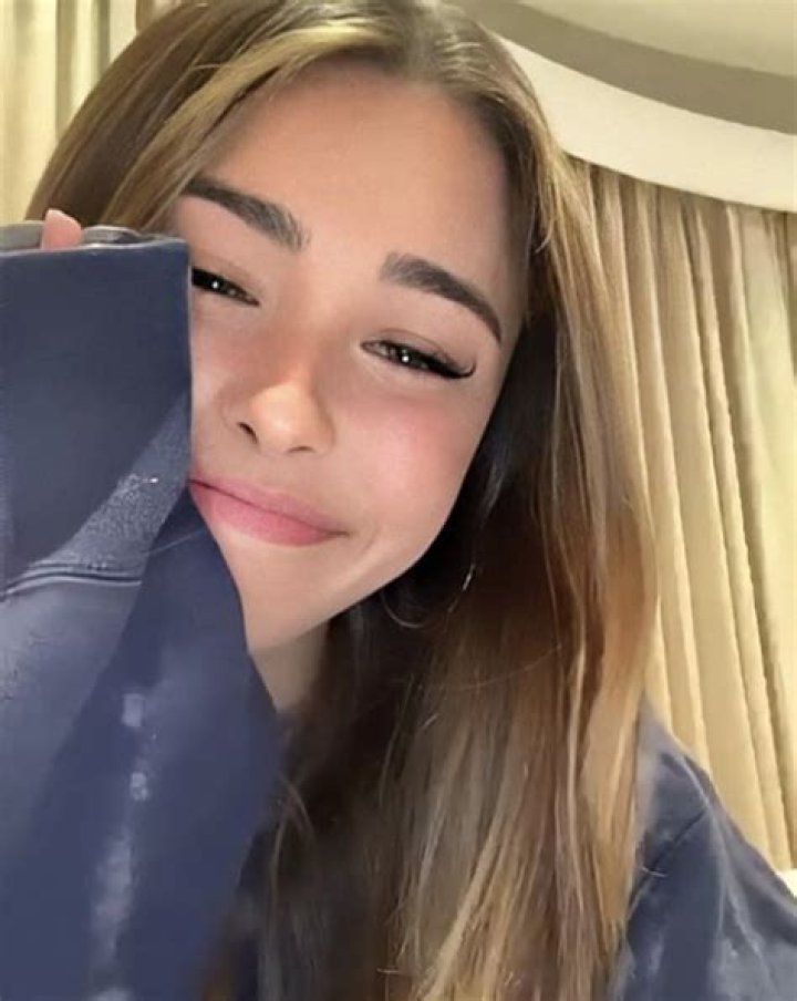 Pin on madison beer