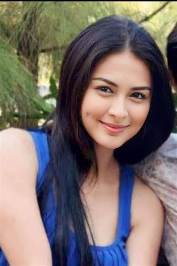 Pin on Marian Rivera