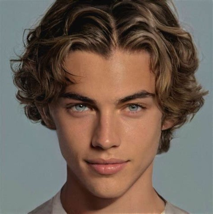 Pin on Men's Hairstyles
