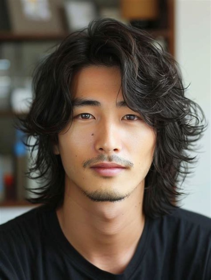 Pin on Mens Hairstyles