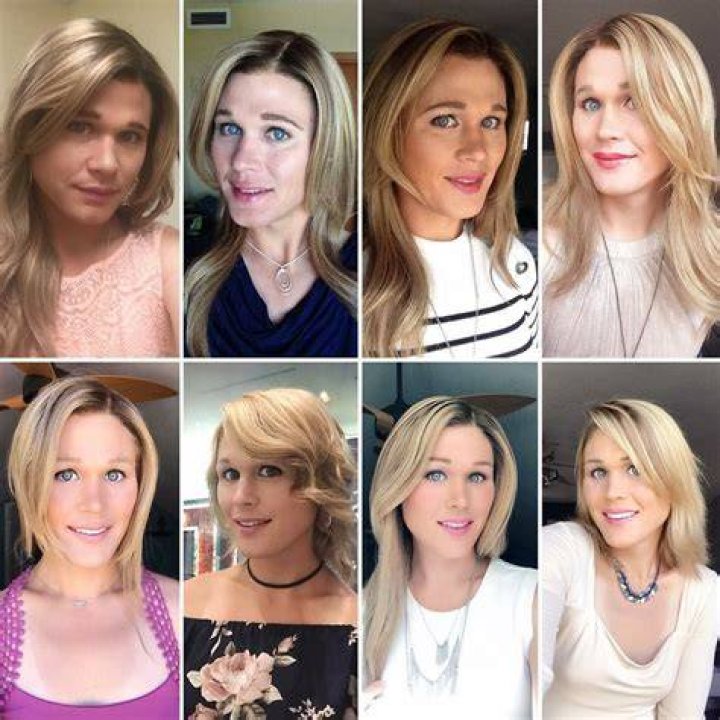 Pin on MTF Transformation Inspiration
