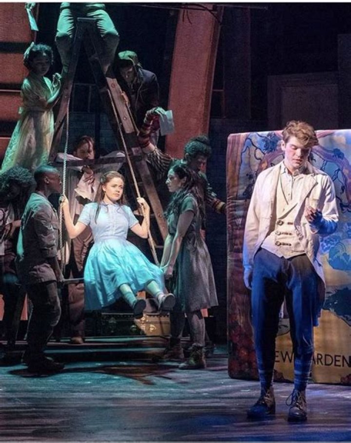 Pin on Musicals (and the originals)