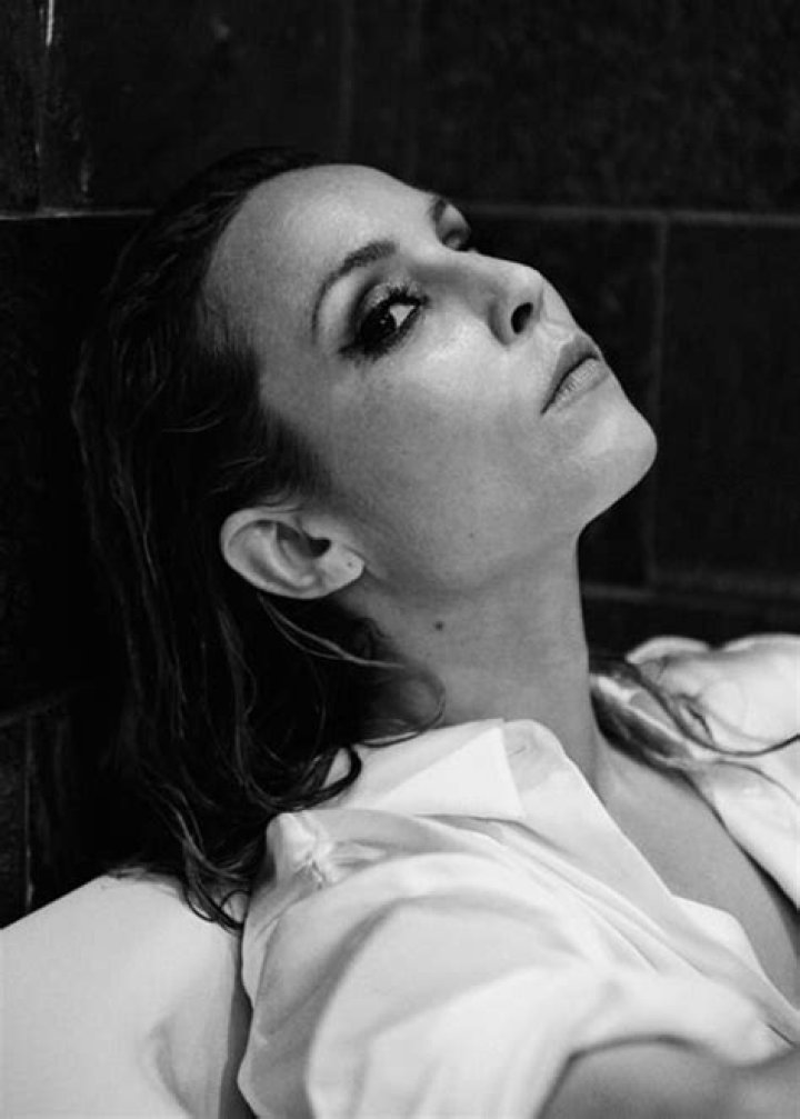 Pin on Noomi Rapace