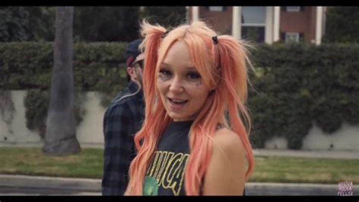 Pin on Nova Rockafeller "GANG GANG" ft Tom MacDonald
