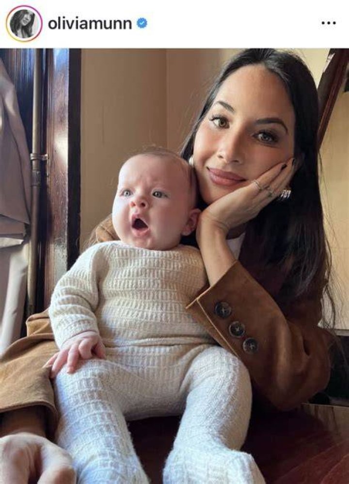 Pin on Olivia munn