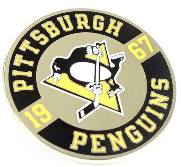 Pin on Pittsburgh Penguins