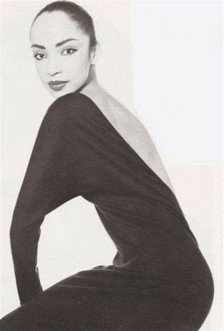 Pin on Sade adu