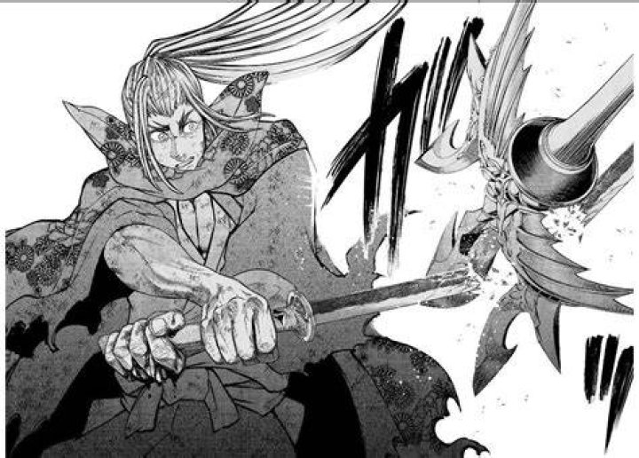 Pin on SHUUMATSU NO VALKYRIE