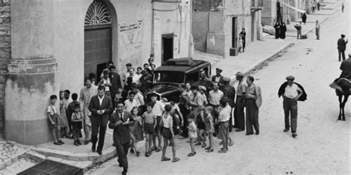 Pin on Sicilian Mafia (città di Palermo)