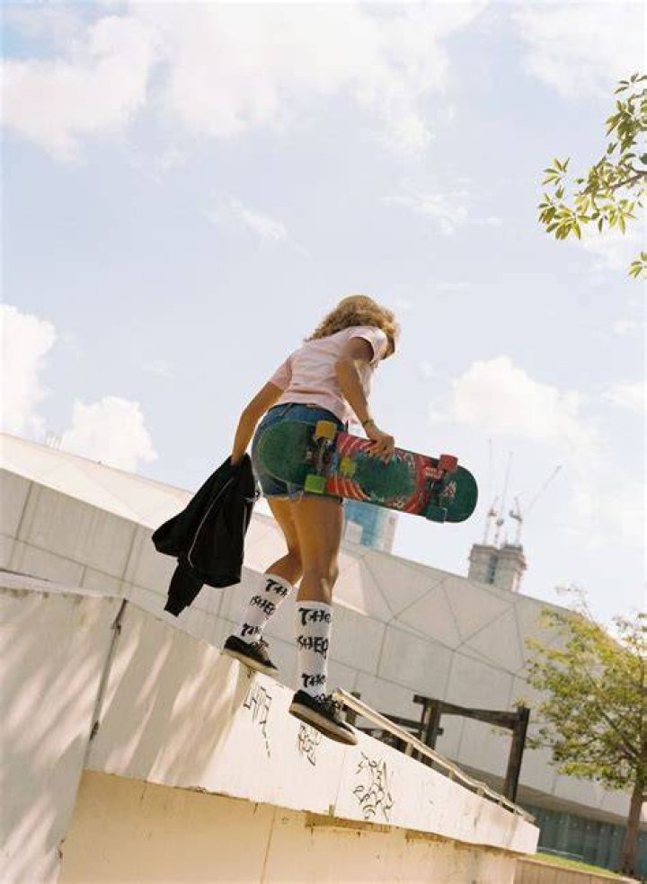 Pin on sKATER vIBES