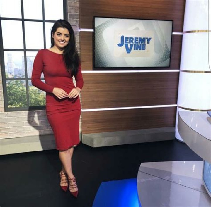 Pin on Storm Huntley