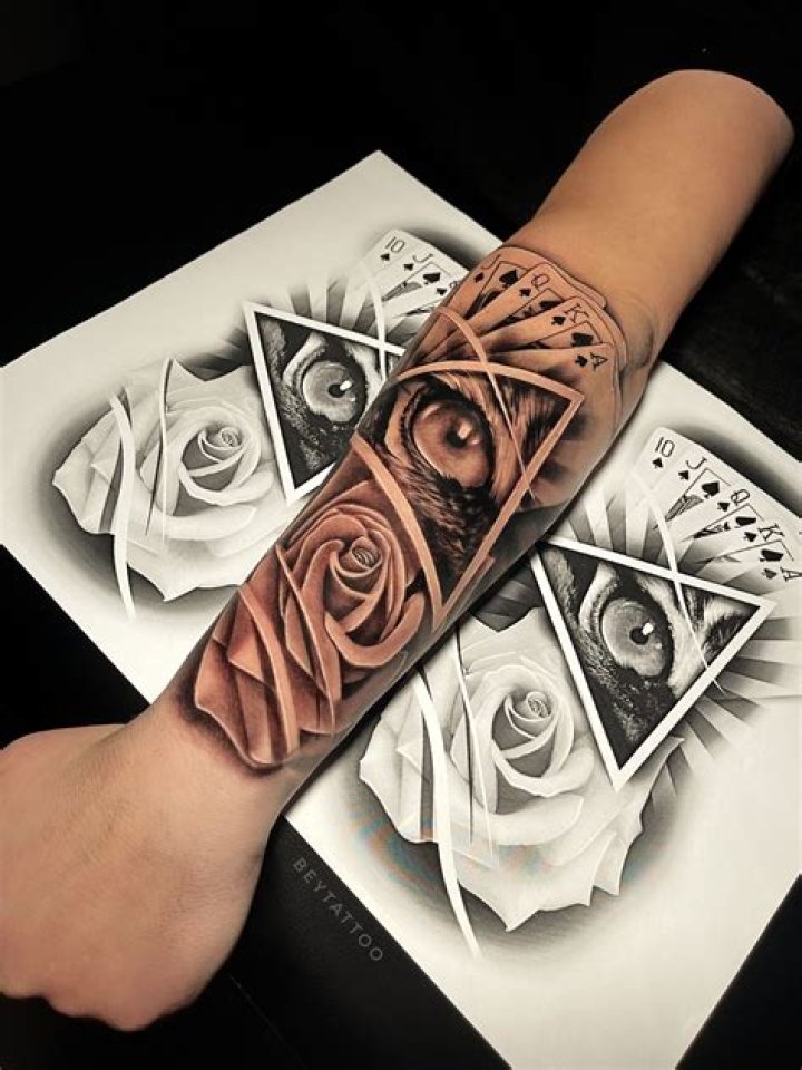 Pin on TATUAGENS