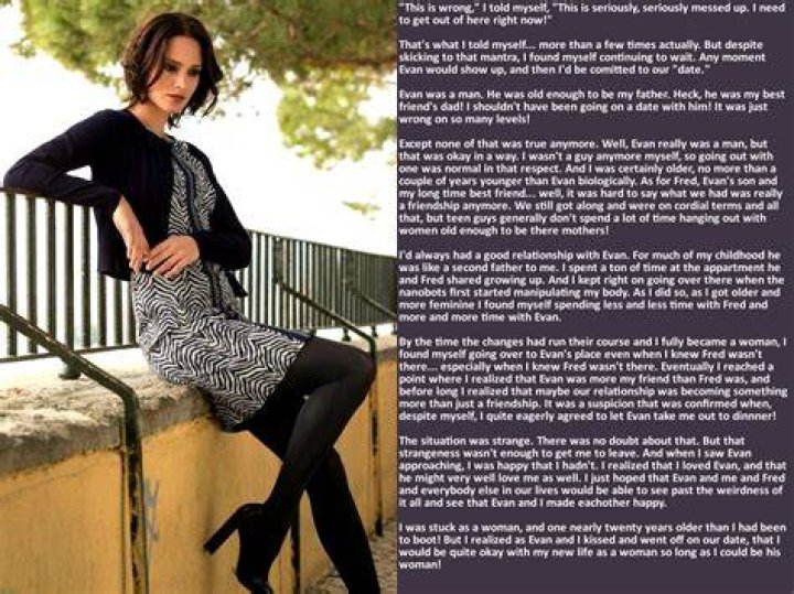 Pin on TG Captions
