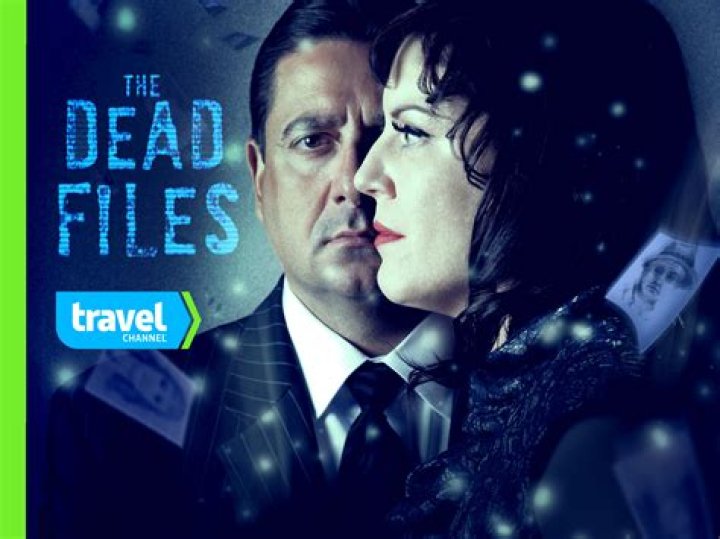 Pin on THE DEAD FILES AND OTHER GHOSTLY THINGS