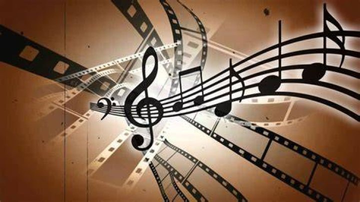 Pin on The Soundtrack of Life
