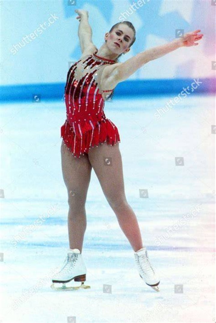 Pin on Tonya Harding