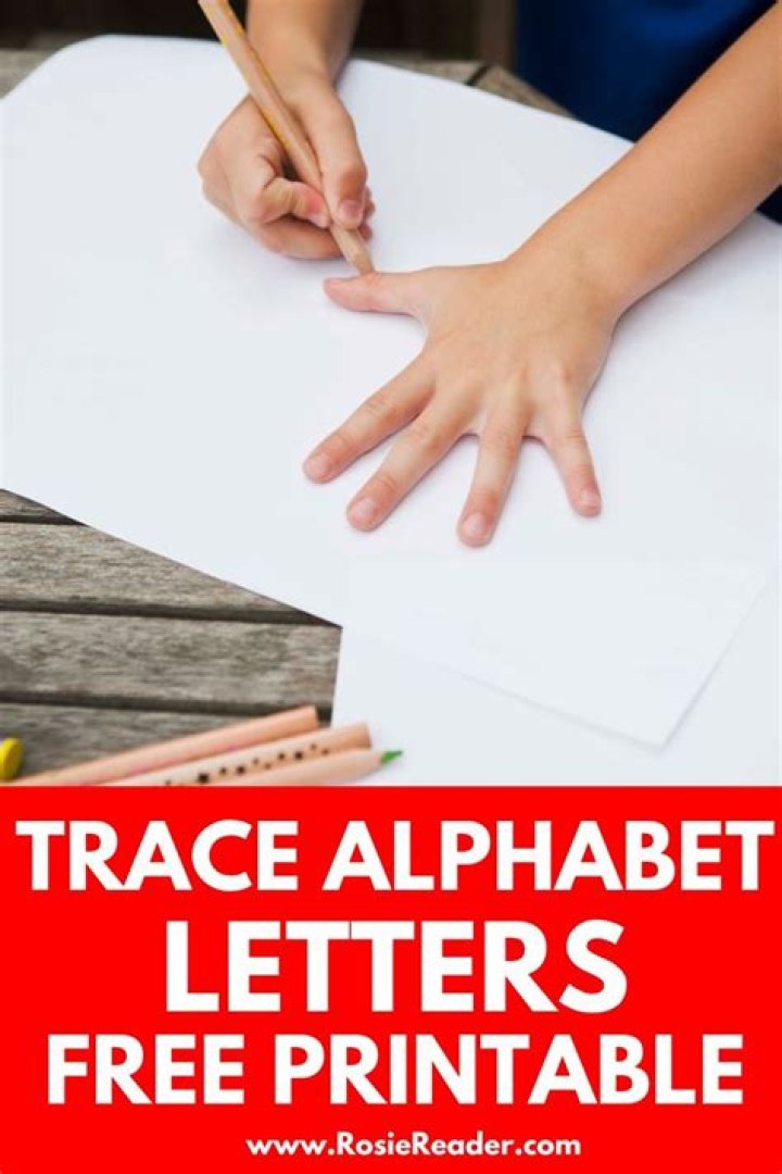 Pin on TRACE