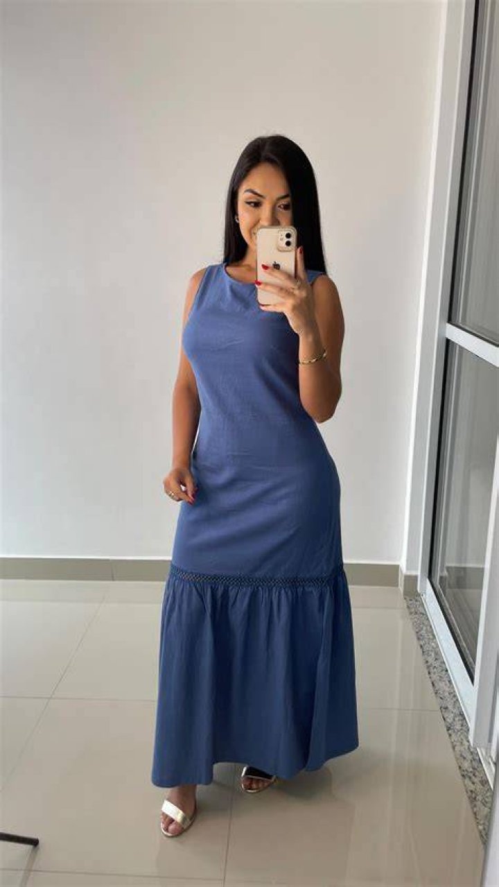 Pin on Vestidos