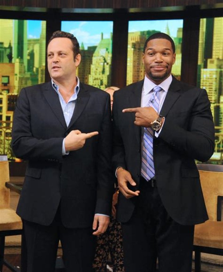 Pin on Vince Vaughn