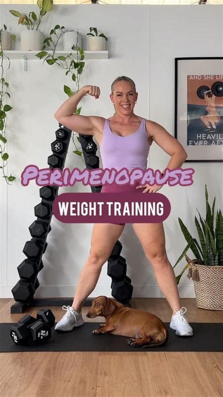 Pin on Weight Training