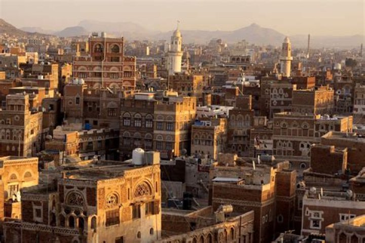 Pin on Yemen